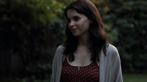 Photo from the movie Breathe in