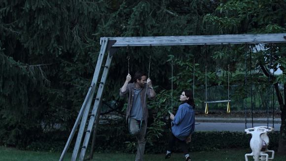 Photo from the movie Breathe in