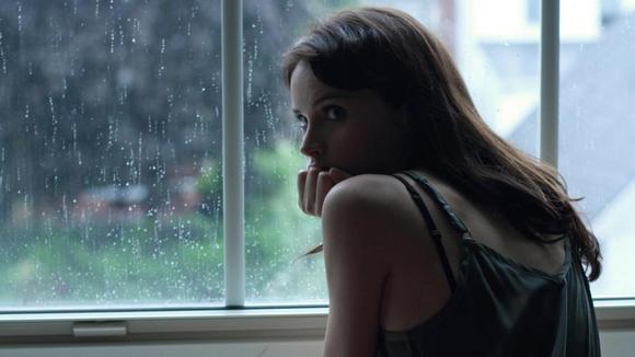 Photo from the movie Breathe in