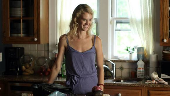 Photo from the movie Breathe in