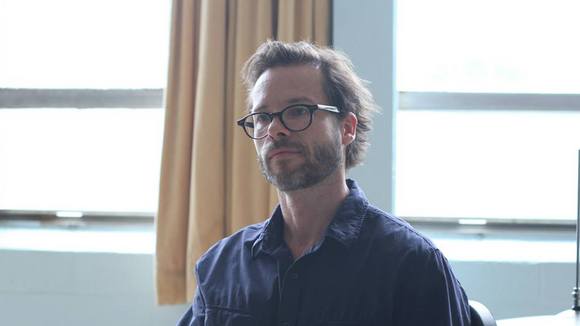 Photo from the movie Breathe in