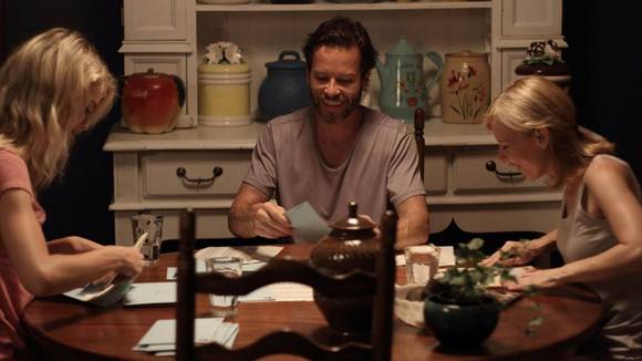 Photo from the movie Breathe in