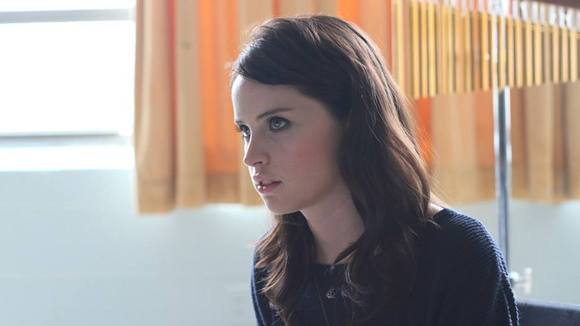 Photo from the movie Breathe in