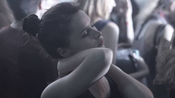 Photo from the movie Breathe in