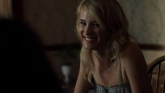 Photo from the movie Breathe in