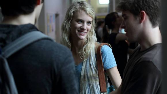 Photo from the movie Breathe in