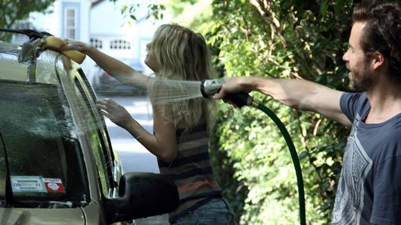 Photo from the movie Breathe in