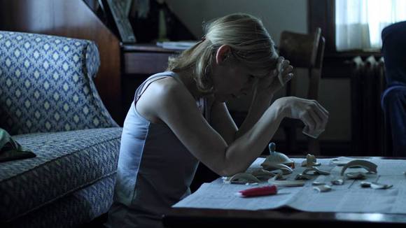 Photo from the movie Breathe in