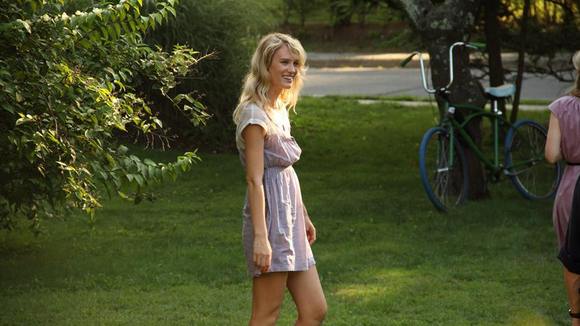 Photo from the movie Breathe in