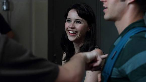 Photo from the movie Breathe in