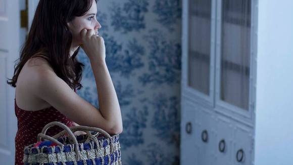 Photo from the movie Breathe in