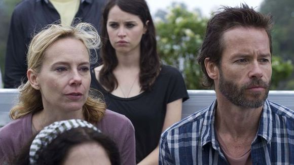 Photo from the movie Breathe in