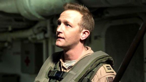 Photo from the movie The Brink