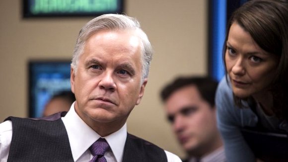 Photo from the movie The Brink