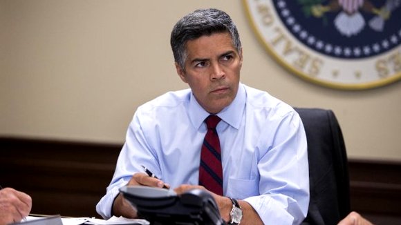 Photo from the movie The Brink