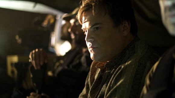 Photo from the movie The Brink