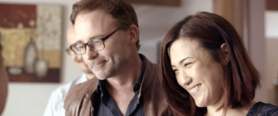 Photo from the movie Bullied