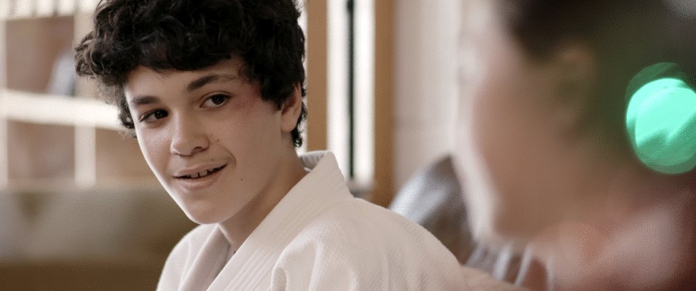 Photo from the movie Bullied