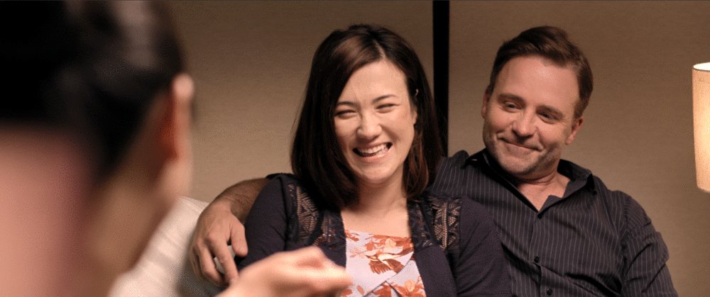 Photo from the movie Bullied