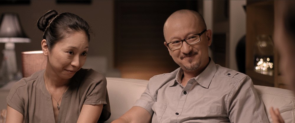 Photo from the movie Bullied