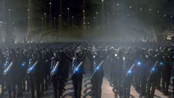 Photo from the movie Captain America: The First Avenger