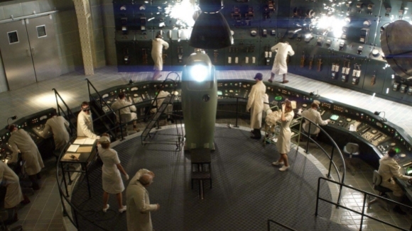 Photo from the movie Captain America: The First Avenger