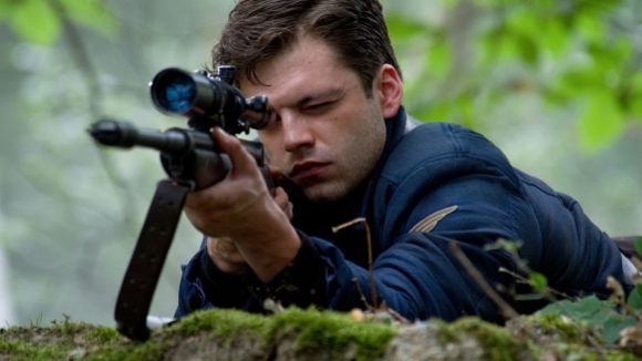 Photo from the movie Captain America: The First Avenger