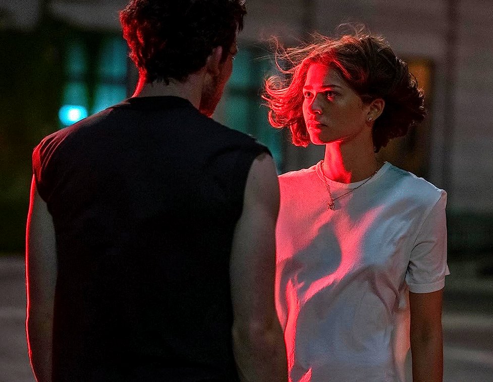 Photo from the movie Challengers