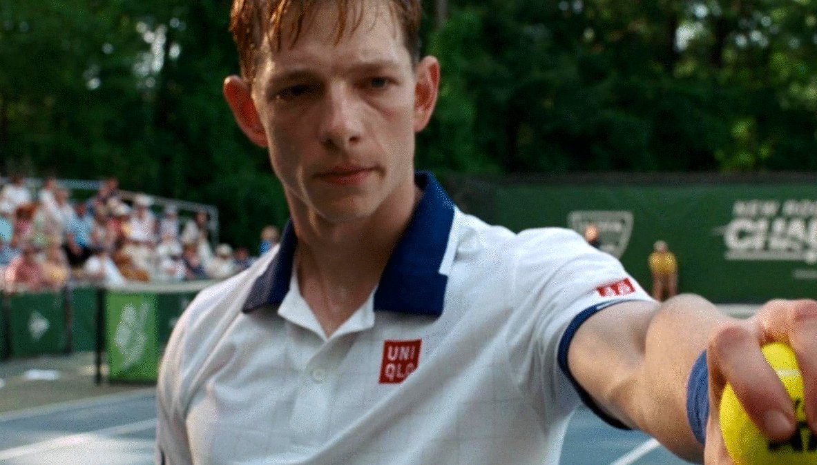 Photo from the movie Challengers