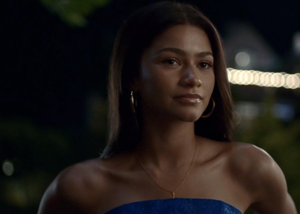 Photo from the movie Challengers