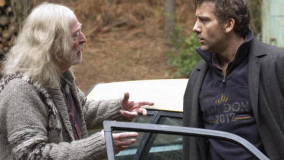 Photo from the movie Children of Men