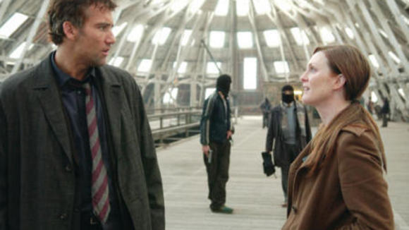Photo from the movie Children of Men