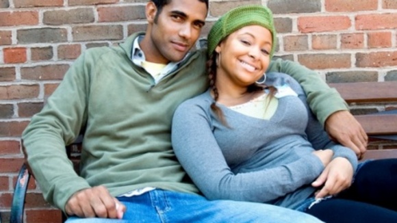 Photo from the movie College Road Trip