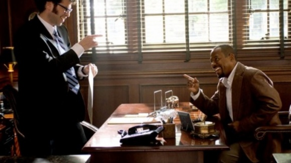 Photo from the movie College Road Trip