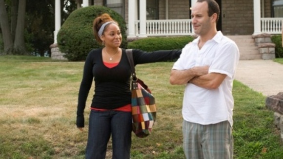 Photo from the movie College Road Trip