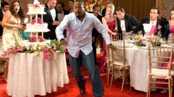 Photo from the movie College Road Trip