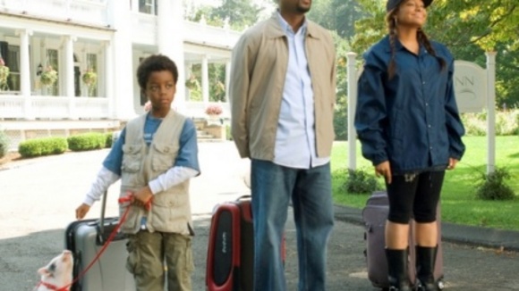 Photo from the movie College Road Trip