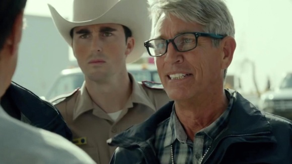 Photo from the movie Compadres