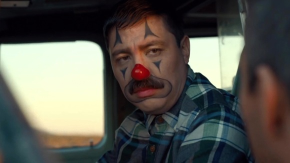 Photo from the movie Compadres