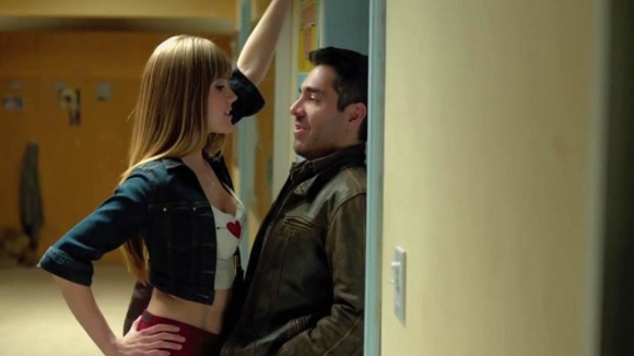 Photo from the movie Compadres