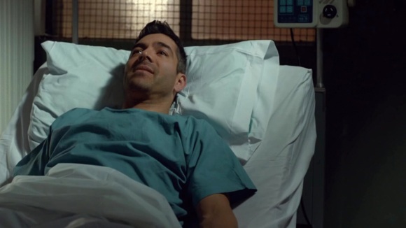 Photo from the movie Compadres