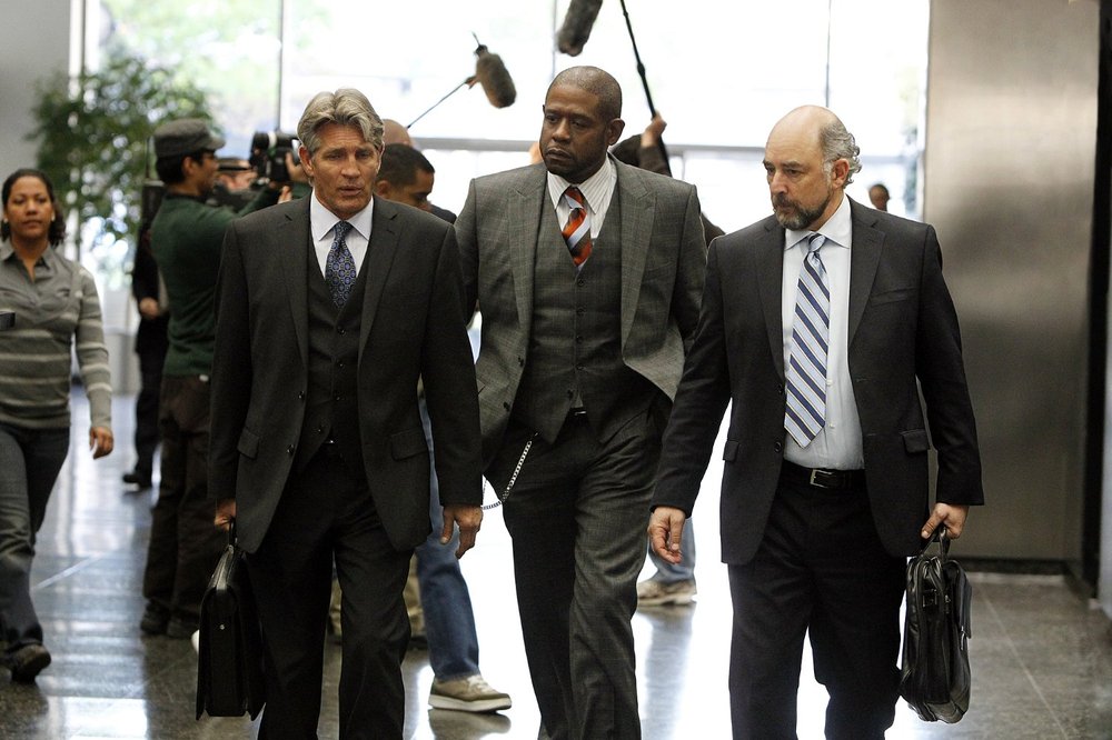 Photo from the movie Criminal Minds: Suspect Behavior