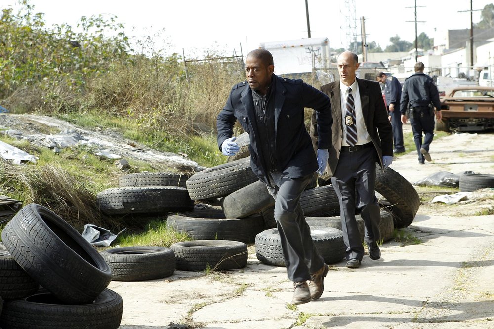 Photo from the movie Criminal Minds: Suspect Behavior