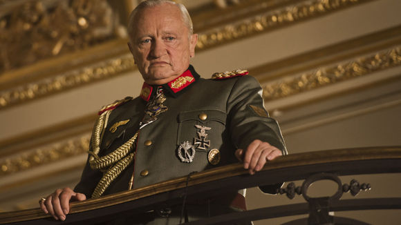 Photo from the movie Diplomacy