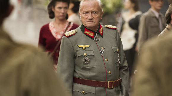 Photo from the movie Diplomacy