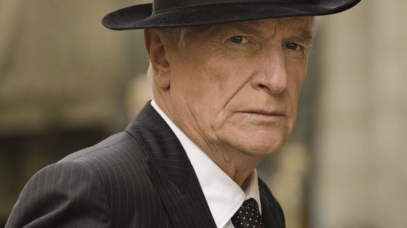 Photo from the movie Diplomacy