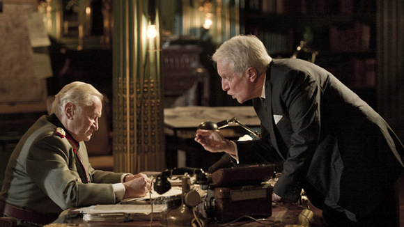 Photo from the movie Diplomacy