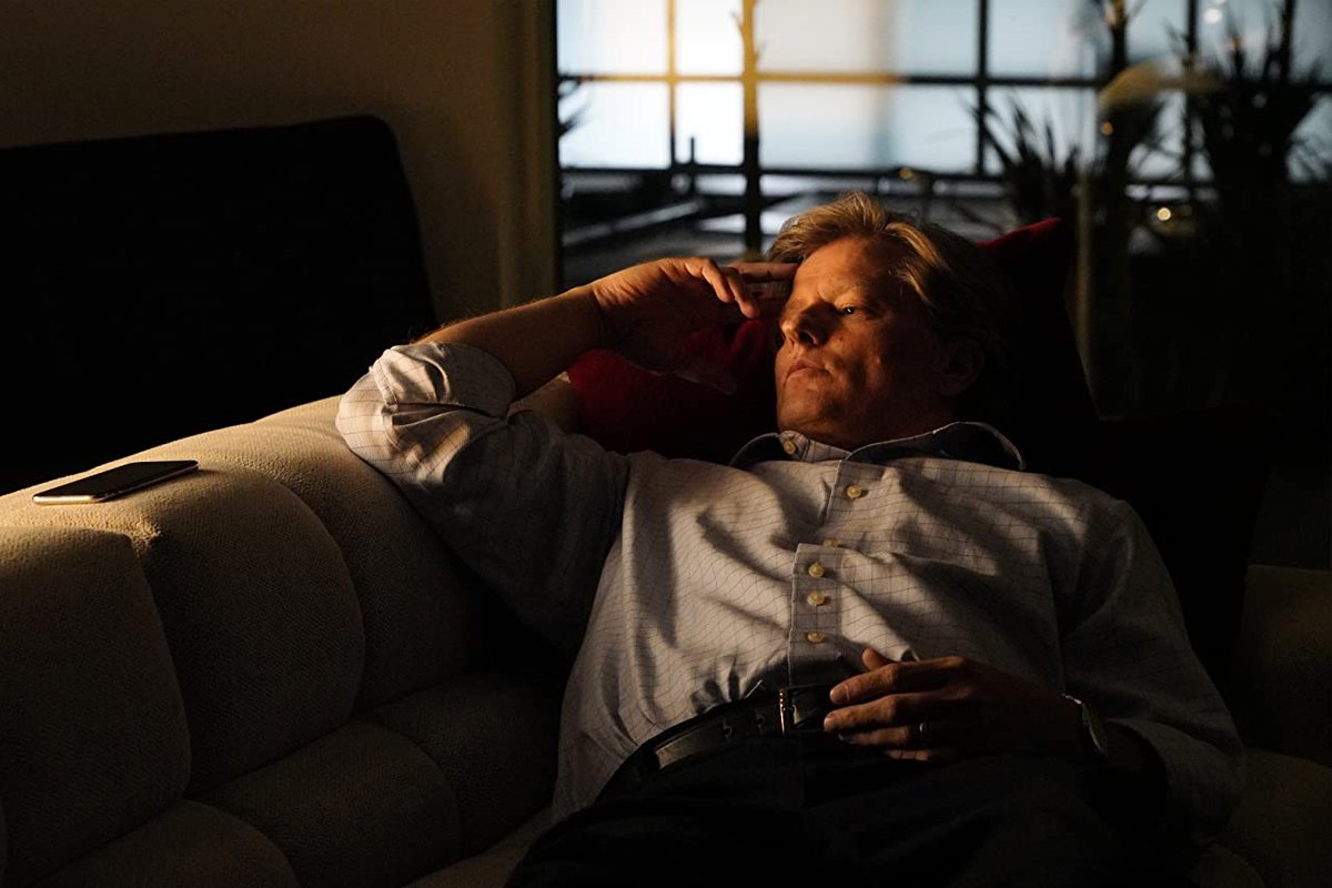 Photo from the movie Elyse