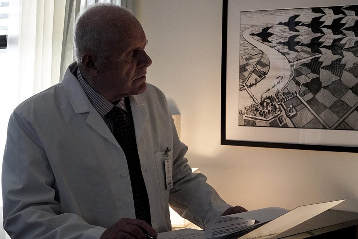 Photo from the movie Elyse