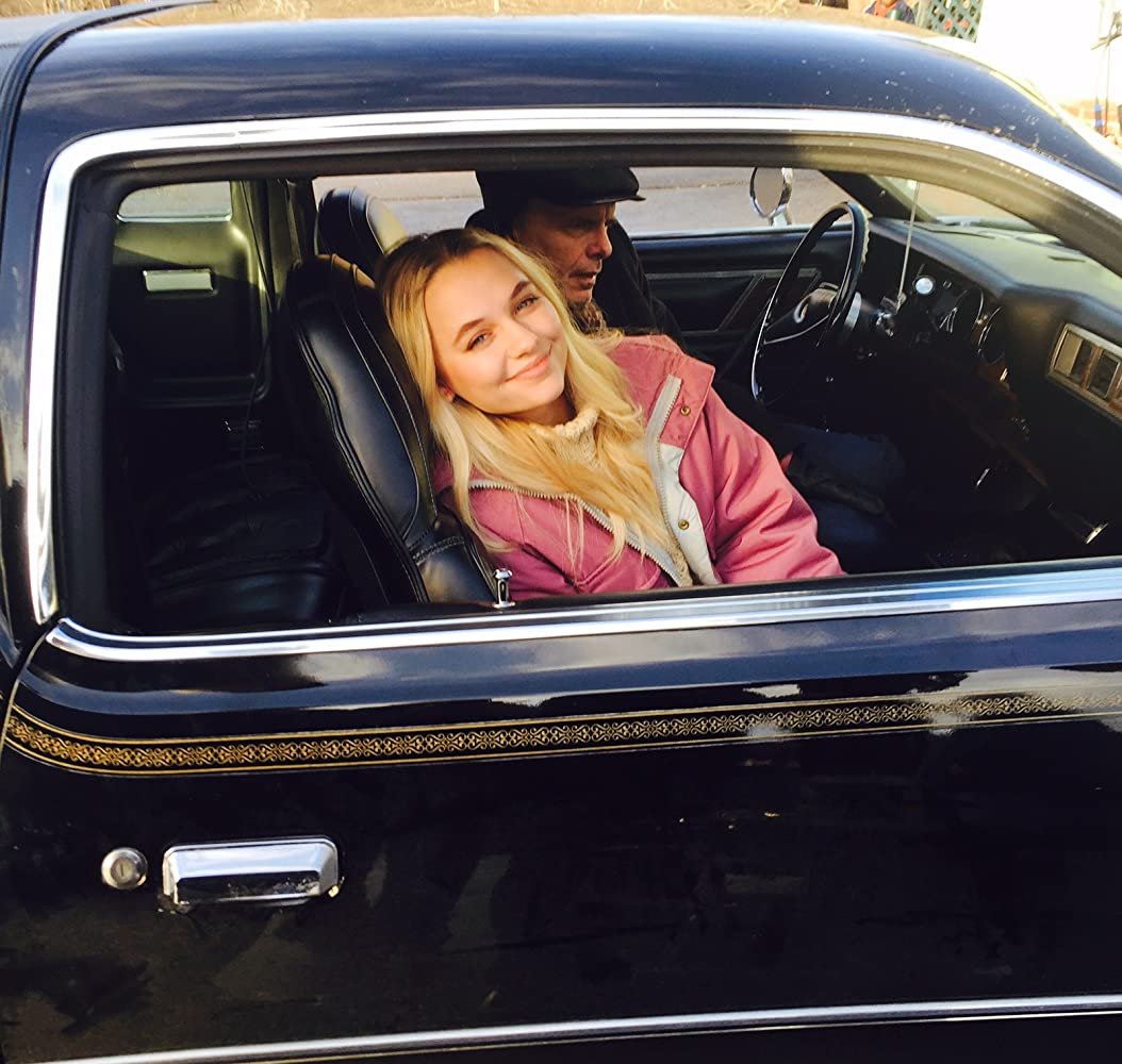 Photo from the movie Feast of the Seven Fishes